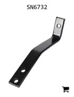 AGCO SN6732 Скребок