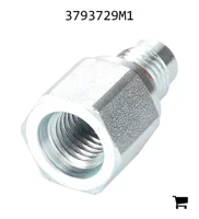 AGCO 3793729M1 Редуктор