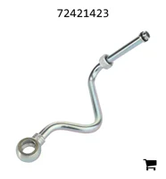 AGCO 72421423 Патрубок наддува