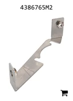 AGCO 4386765M2 Опора