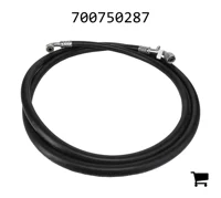 AGCO 700750287 Шланг кондиционера