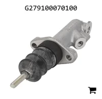 AGCO G279100070100 Главный тормозной цилиндр