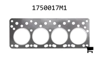 AGCO 1750017M1 Прокладка
