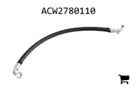 AGCO ACW2780110 Рукав управления рулевого управления