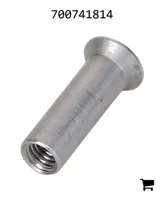 AGCO 700741814 Крепеж