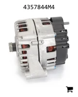 AGCO 4357844M4 Генератор, 14 В, 180 A