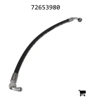 AGCO 72653980 Шланг гидравлического охладителя
