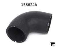 AGCO 158624A Трубка