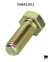 AGCO 390419X1 Болт с шестигранной головкой