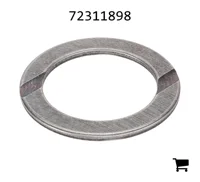 AGCO 72311898 Диск