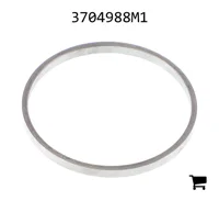 AGCO 3704988M1 Воротник