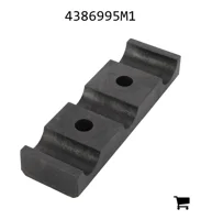 AGCO 4386995M1 Упряжь