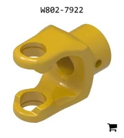 AGCO W802-7922 Палец вилки AW36 Series