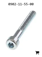 AGCO 0902-11-55-00 Болт с цилиндрической головкой