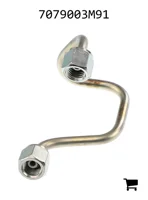 AGCO 7079003M91 Трубка топливная AGCO