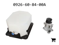 AGCO 0926-60-84-00A Насос