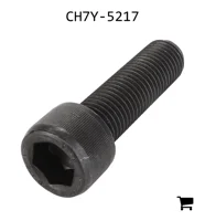 AGCO CH7Y-5217 Болт