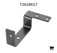 AGCO 72618617 Фиксатор