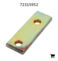 AGCO 72315952 Соединительная пластина