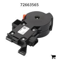 AGCO 72663565 Рычаг ручного газа