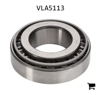 AGCO VLA5113 Конический подшипник