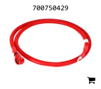 AGCO 700750429 Кабель питания