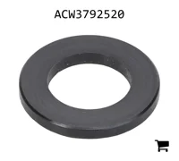 AGCO ACW3792520 Нейлоновая шайба