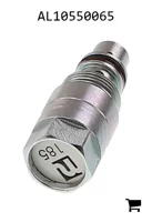 AGCO AL10550065 Предохранительный клапан