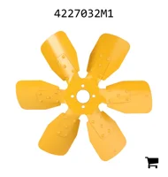 AGCO 4227032M1 Вентилятор