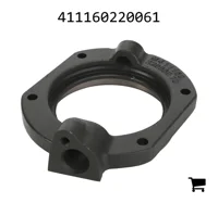 AGCO 411160220061 Крышка подшипника