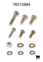 AGCO 70272004 Комплект крепежа