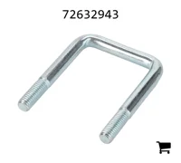 AGCO 72632943 Вилка