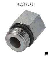 AGCO 403478X1 Адаптер