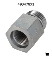 AGCO 403478X1 Адаптер