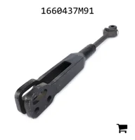 AGCO 1660437M91 Тяга