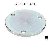 AGCO 7500103401 Крышка