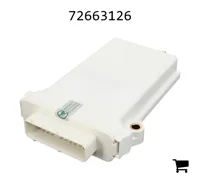 AGCO 72663126 Блок управления