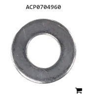 AGCO ACP0704960 Шайба