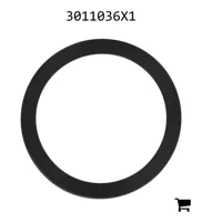 AGCO 3011036X1 Уплотнительное кольцо