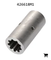 AGCO 426618M1 Муфта
