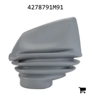 AGCO 4278791M91 Сильфон