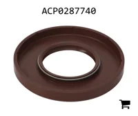 AGCO ACP0287740 Манжета