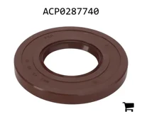 AGCO ACP0287740 Манжета