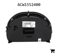 AGCO ACW1552400 Приборная панель