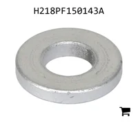 AGCO H218PF150143A Шайба