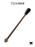 AGCO 71514860 Рычаг