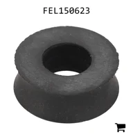 AGCO FEL150623 Резиновый диск