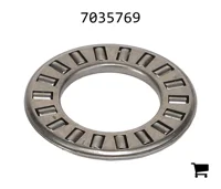 AGCO 7035769 Опорный подшипник