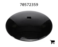 AGCO 70572359 Диск сошника