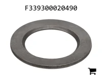 AGCO F339300020490 Диск